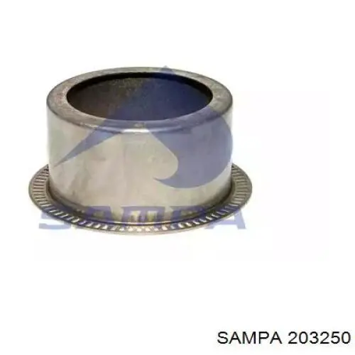 203250 Sampa Otomotiv‏ Anel de ABS