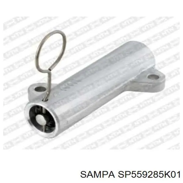 Coxim pneumático (suspensão de lâminas pneumática) do eixo Sampa Otomotiv‏ SP559285K01 preço, a partir de 134,02 USD