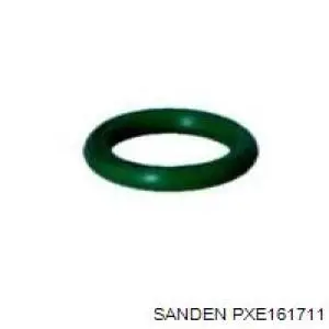Compressor de aparelho de ar condicionado Sanden PXE161711 preço, a partir de 134,82 USD
