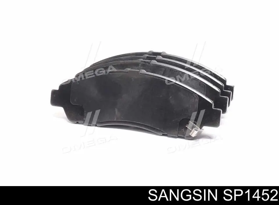 Sapatas do freio dianteiras de disco General Motors 22972580 preço, a partir de 33,95 USD