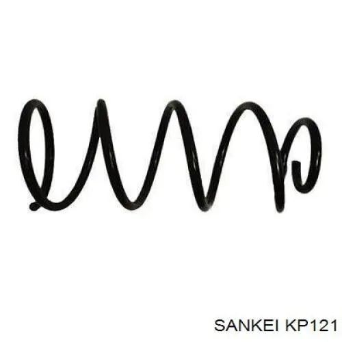 Válvula PCV de ventilação dos gases de cárter Sankei KP121 preço, a partir de 11,49 USD