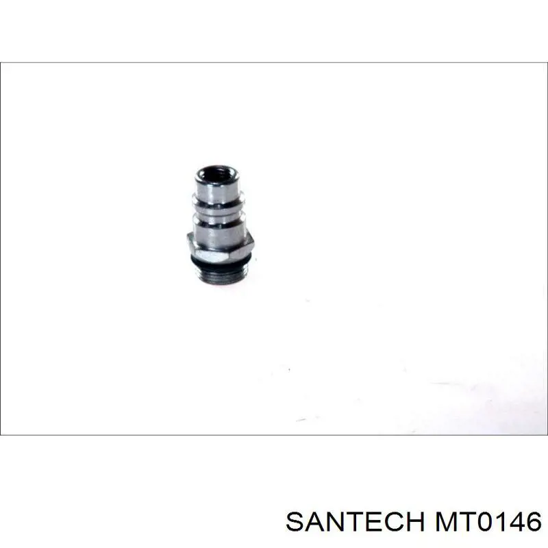 A0018302884 Mercedes Válvula de reabastecimento de aparelho de ar condicionado