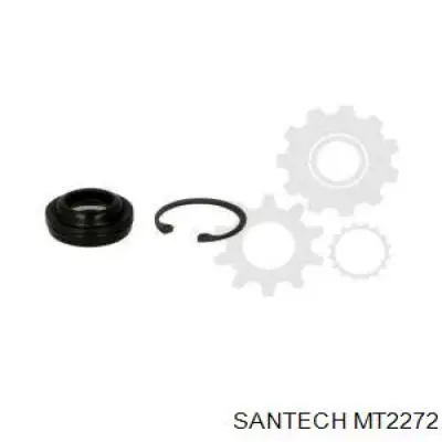 Bucim do compressor de aparelho de ar condicionado EK2045 Euroklima
