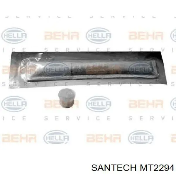 Compre MT2294 Santech Tanque de recepção do secador de aparelho de ar condicionado