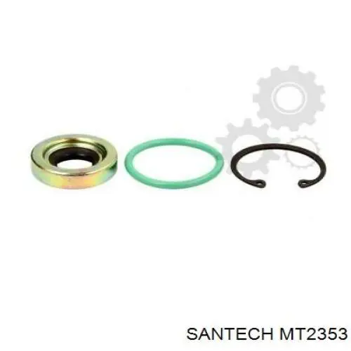 Bucim do compressor de aparelho de ar condicionado MSG OS1500 preço, a partir de 15,19 USD