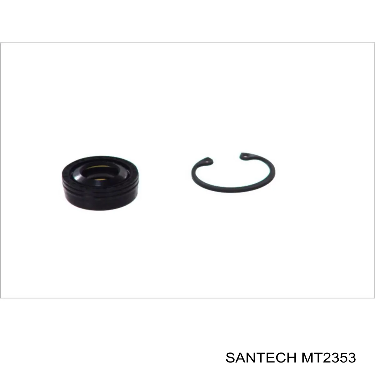 MT2353 Santech Bucim do compressor de aparelho de ar condicionado