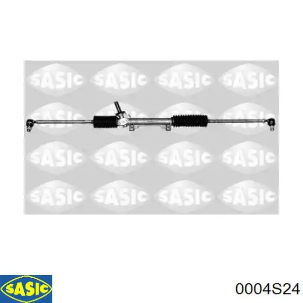 Cremalheira da direção Sasic 0004S24 preço, a partir de 131,32 USD