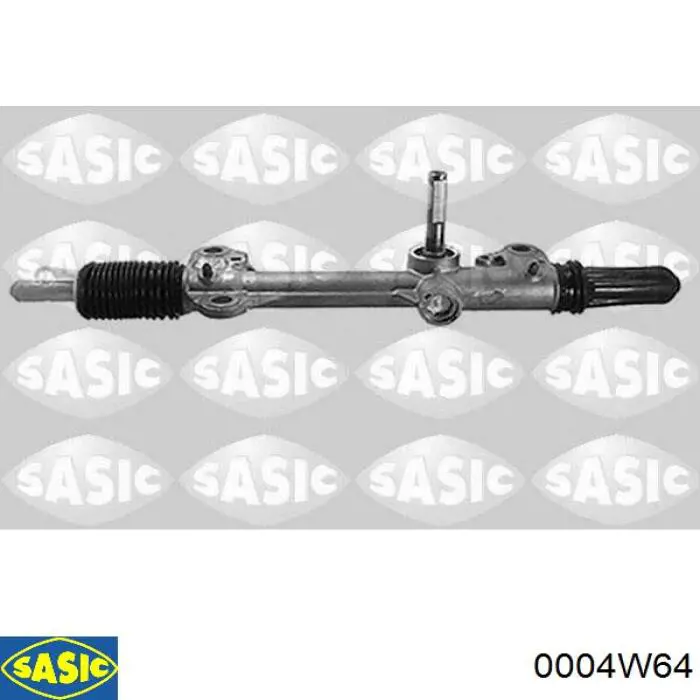 Cremalheira da direção Sasic 0004W64 preço, a partir de 116,74 USD