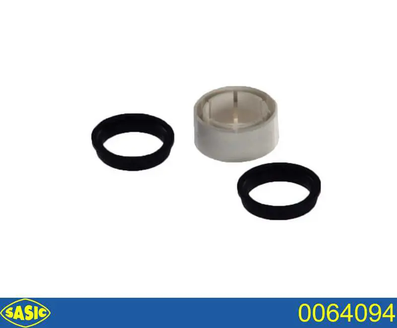 Bucha da árvore da cremalheira da direção Sasic 0064094 preço, a partir de 2,81 USD