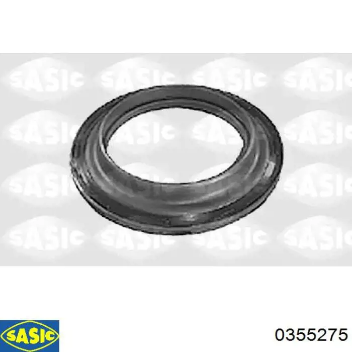 Compre 0355275 Sasic Rolamento de suporte do amortecedor dianteiro