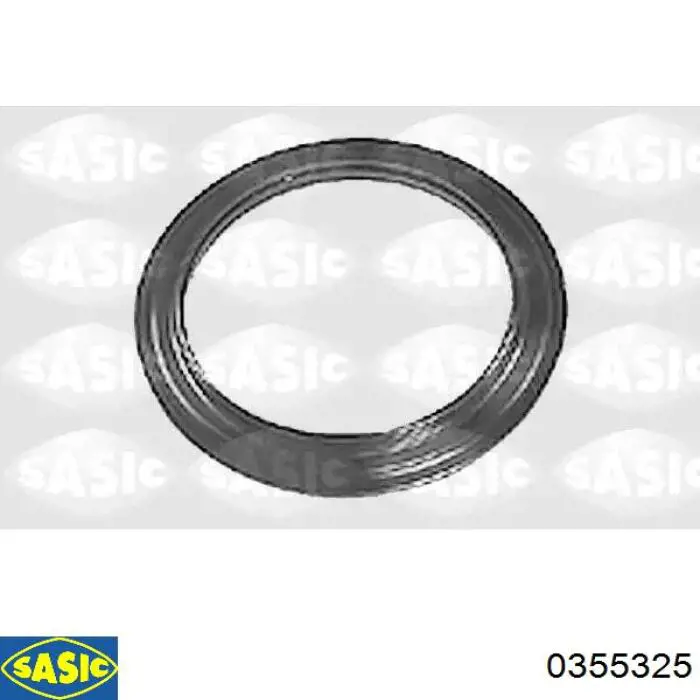 Rolamento de suporte do amortecedor dianteiro Sasic 0355325 preço, a partir de 19,84 USD
