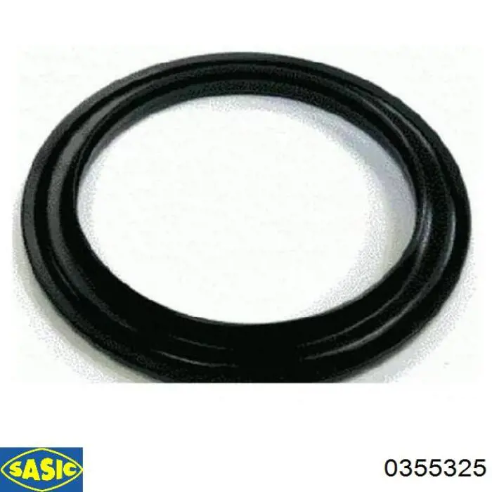 Compre 0355325 Sasic Rolamento de suporte do amortecedor dianteiro