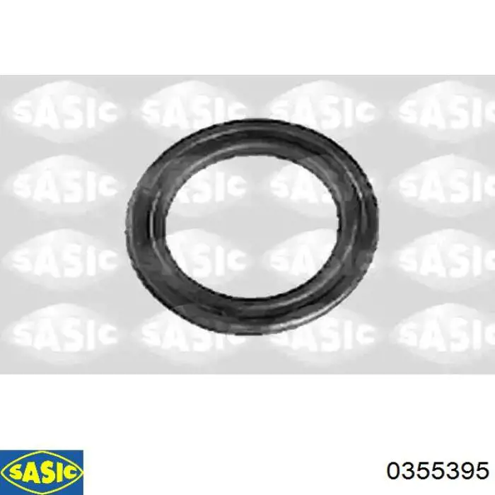Rolamento de suporte do amortecedor dianteiro Sasic 0355395 preço, a partir de 8,44 USD