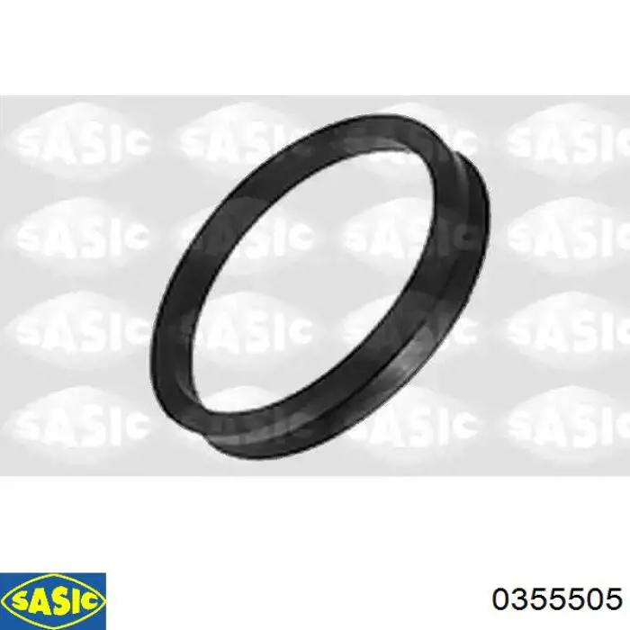 Rolamento de suporte do amortecedor dianteiro Sasic 0355505 preço, a partir de 2,87 USD