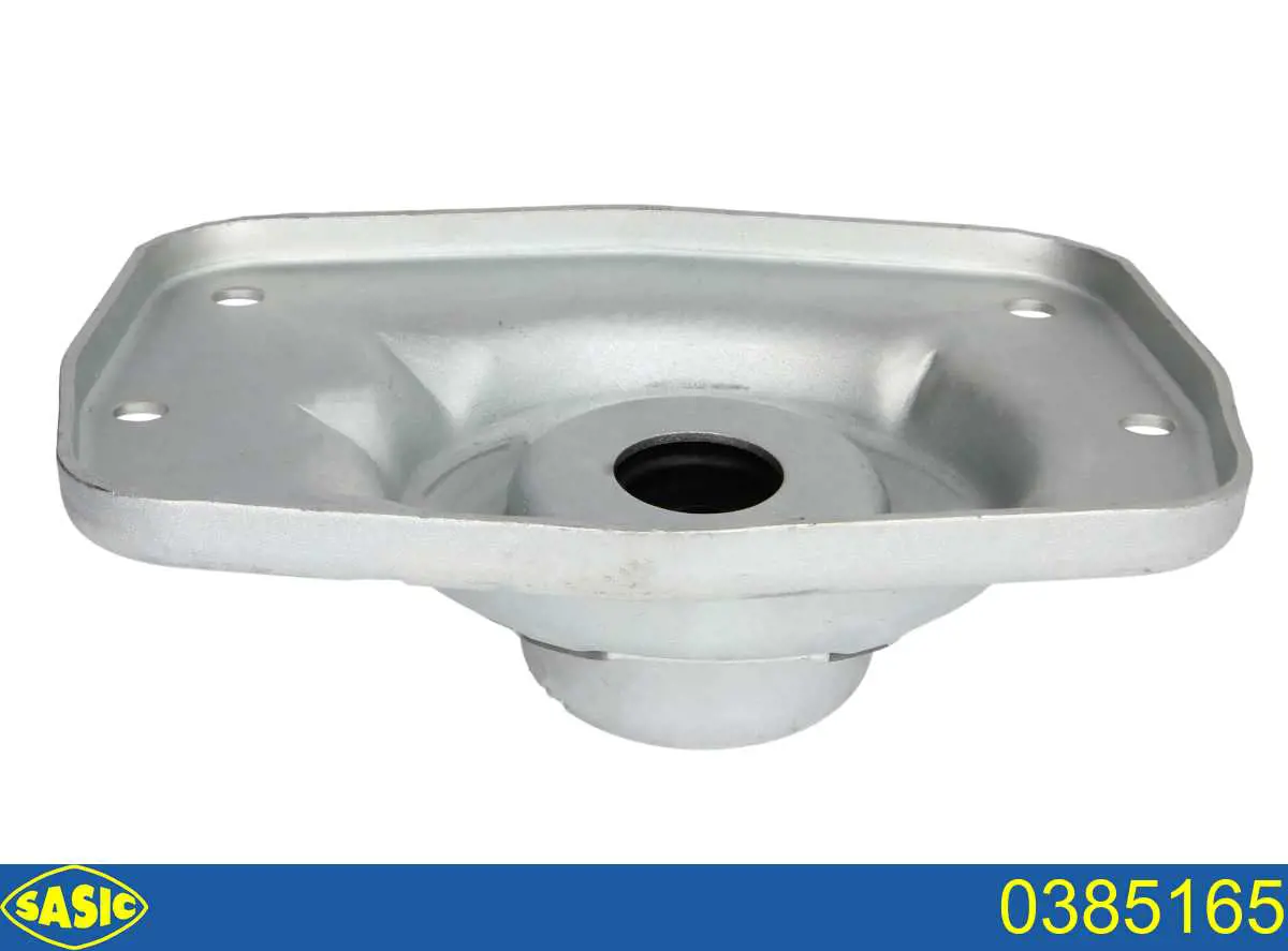 Suporte de amortecedor dianteiro esquerdo Sasic 0385165 preço, a partir de 38,93 USD