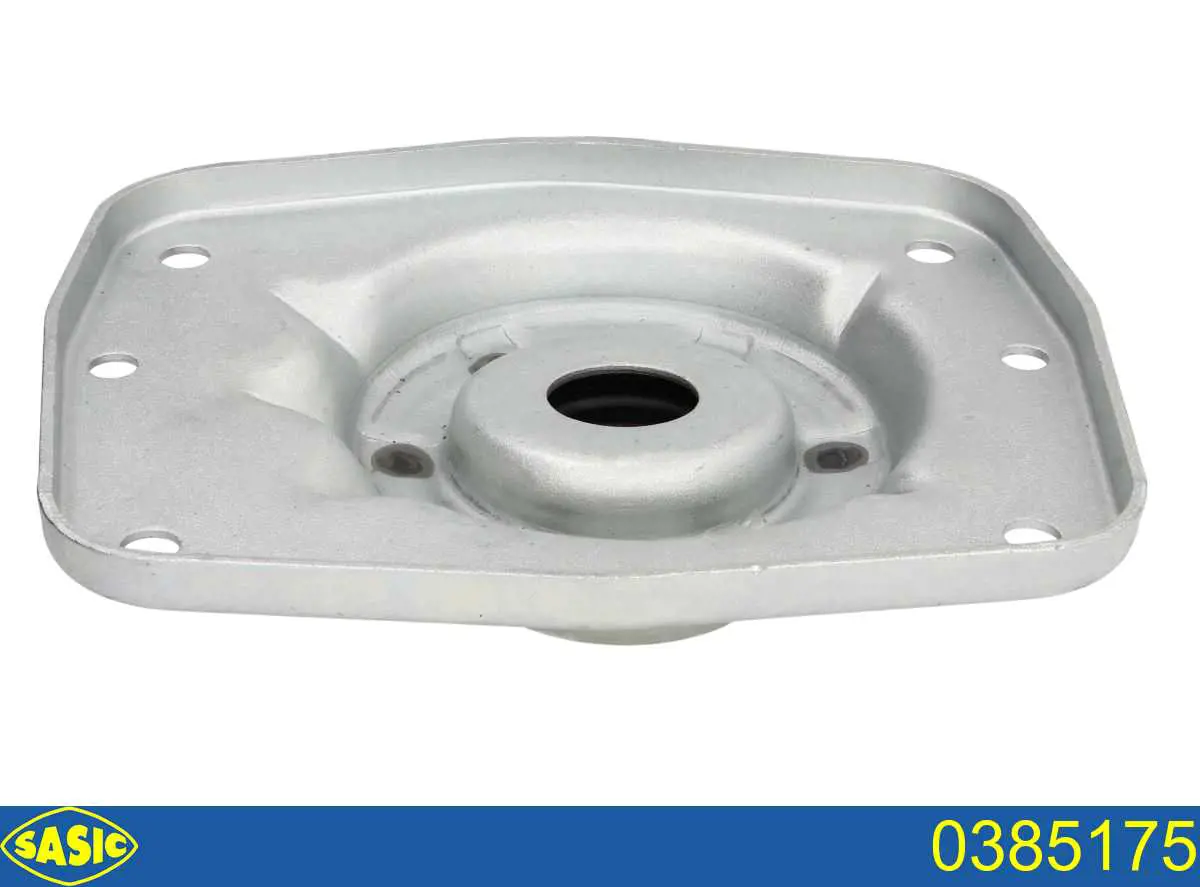 Suporte de amortecedor dianteiro direito Sasic 0385175 preço, a partir de 39,02 USD
