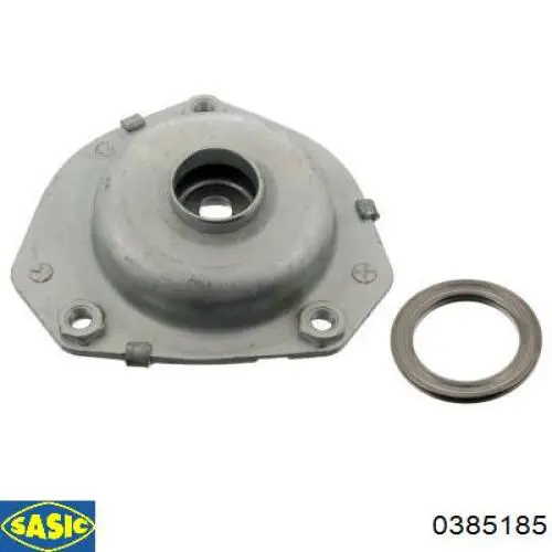 Compre 0385185 Sasic Suporte de amortecedor dianteiro esquerdo