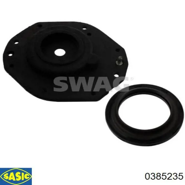Compre 0385235 Sasic Suporte de amortecedor dianteiro