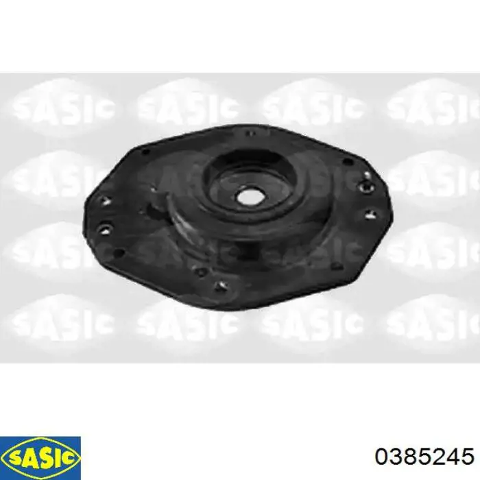 Compre KS31004 Sato Tech Suporte de amortecedor dianteiro