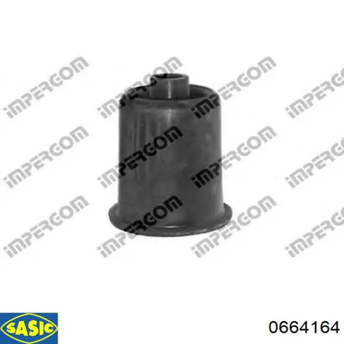 Bota de proteção direita do mecanismo de direção (de cremalheira) Sasic 0664164 preço, a partir de 6,93 USD
