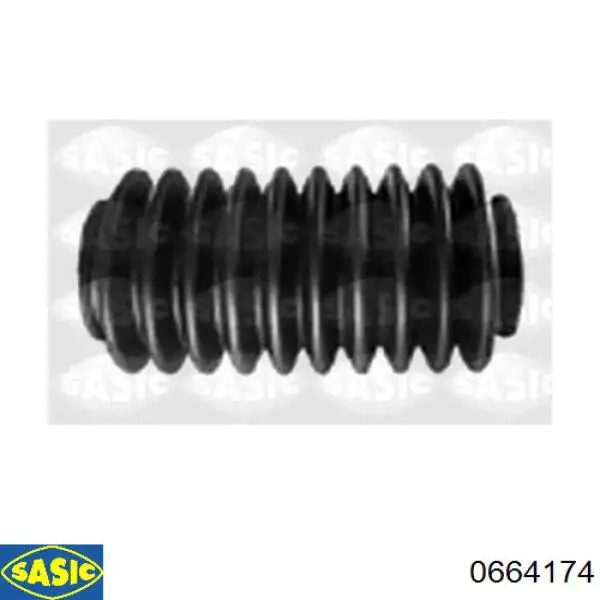 Compre VKJP2150 SKF Bota de proteção do mecanismo de direção (de cremalheira)