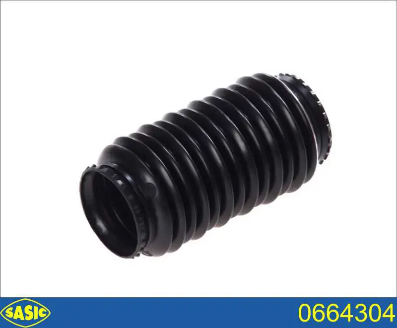Bota de proteção direita do mecanismo de direção (de cremalheira) Sasic 0664304 preço, a partir de 6,91 USD