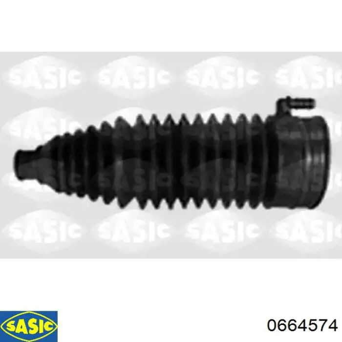 Bota de proteção do mecanismo de direção (de cremalheira) Sasic 0664574 preço, a partir de 8,23 USD