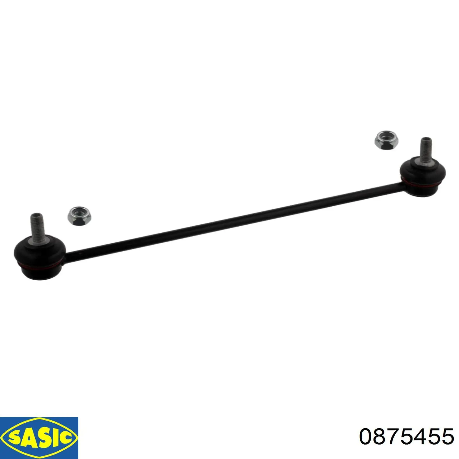 Compre 0875455 Sasic Montante de estabilizador dianteiro
