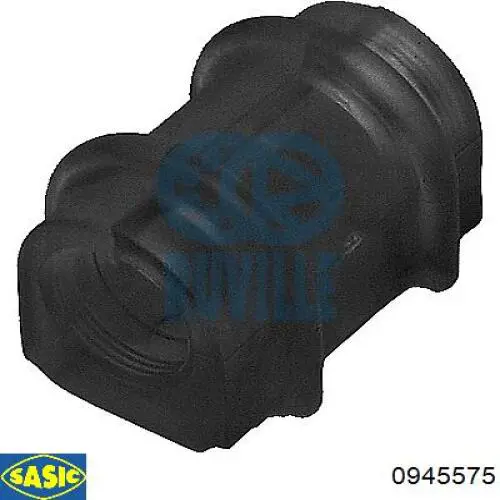 Compre 0945575 Sasic Bucha de estabilizador dianteiro