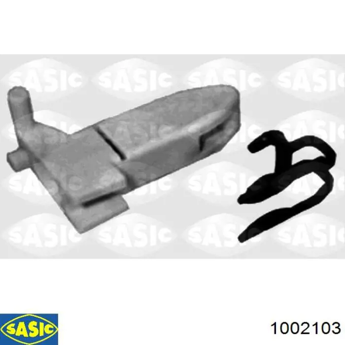 Kit de reparação do setor de acionamento de embraiagem Sasic 1002103 preço, a partir de 7,16 USD