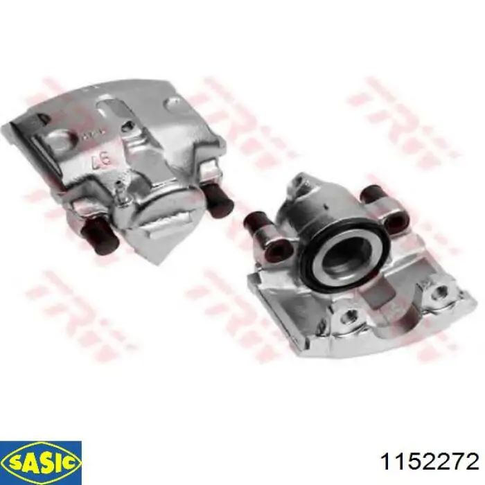 Compre 1152272 Sasic Forquilha de embraiagem