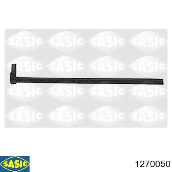 Vedante de tampa traseira de cambota Sasic 1270050 preço, a partir de 2,23 USD