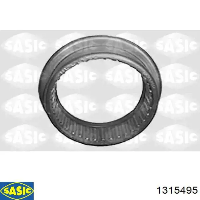Rolamento de agulha de viga traseira Sasic 1315495 preço, a partir de 19,96 USD