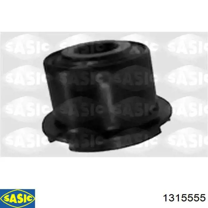 Bloco silencioso do braço oscilante inferior traseiro Sasic 1315555 preço, a partir de 8,39 USD