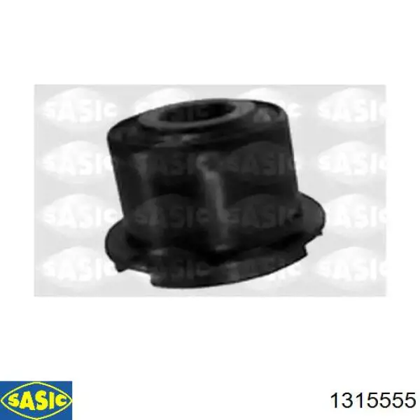 Compre 1315555 Sasic Bloco silencioso do braço oscilante inferior traseiro