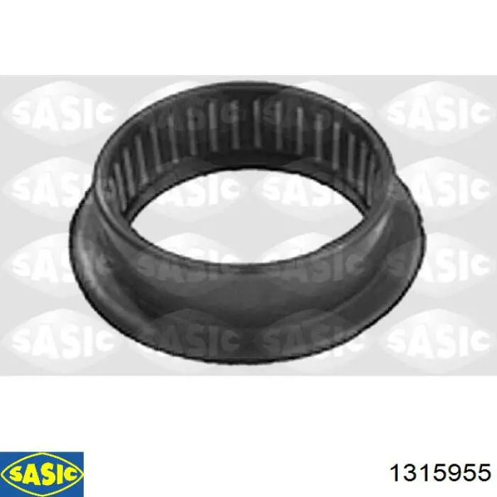 Rolamento de agulha de viga traseira Sasic 1315955 preço, a partir de 24,00 USD