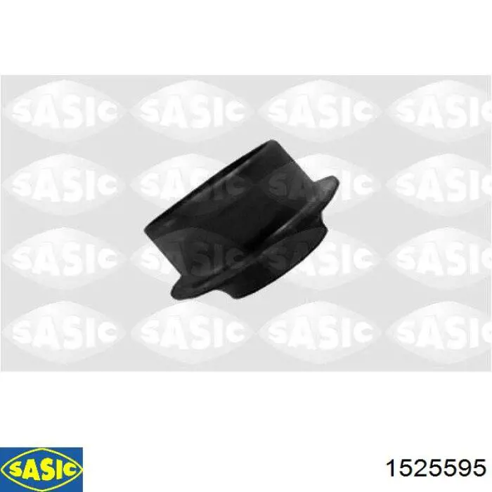 Bloco silencioso de viga traseira (de plataforma veicular) Sasic 1525595 preço, a partir de 12,93 USD