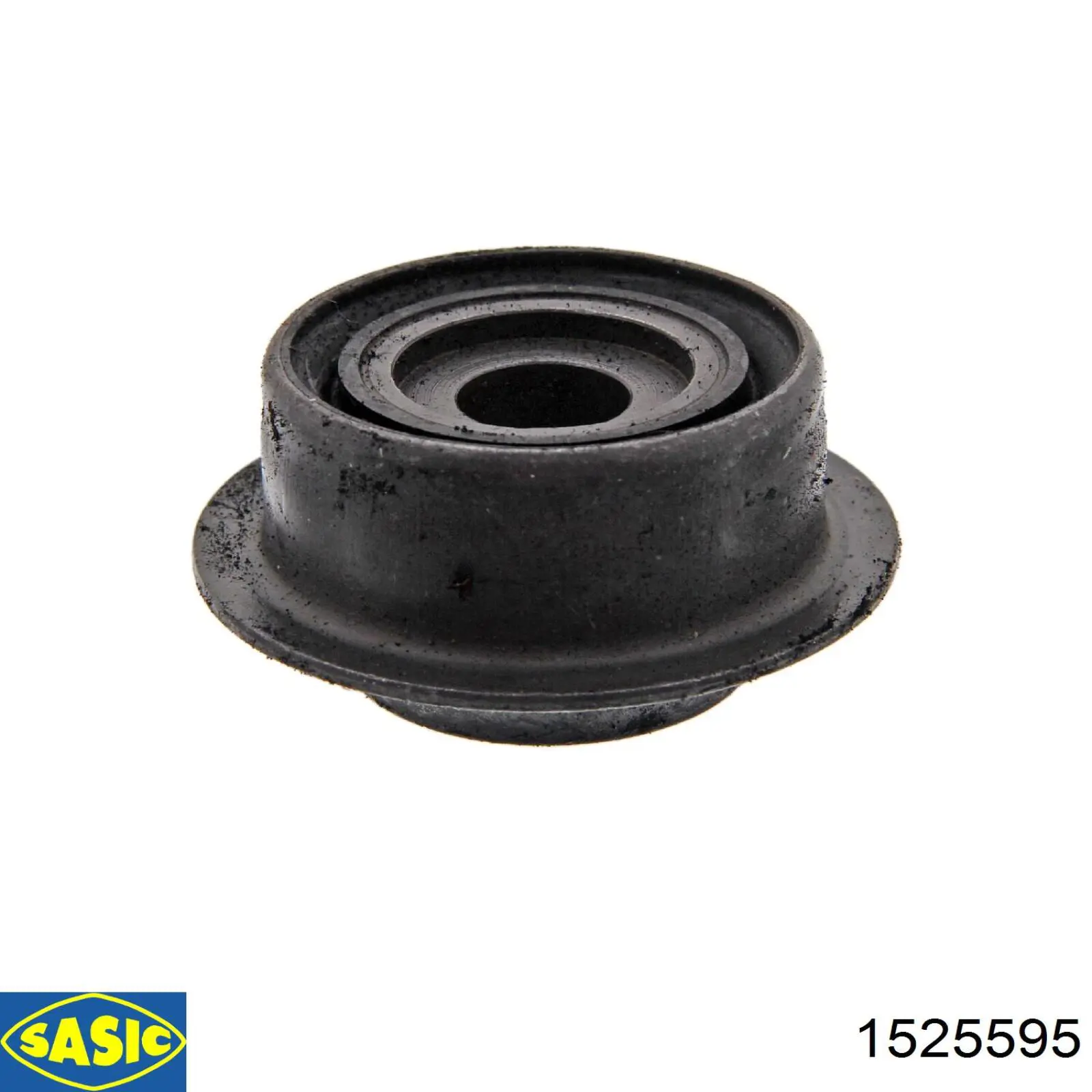 Compre 1525595 Sasic Bloco silencioso de viga traseira (de plataforma veicular)