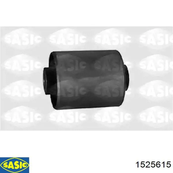 Bloco silencioso de viga traseira (de plataforma veicular) Sasic 1525615 preço, a partir de 9,06 USD