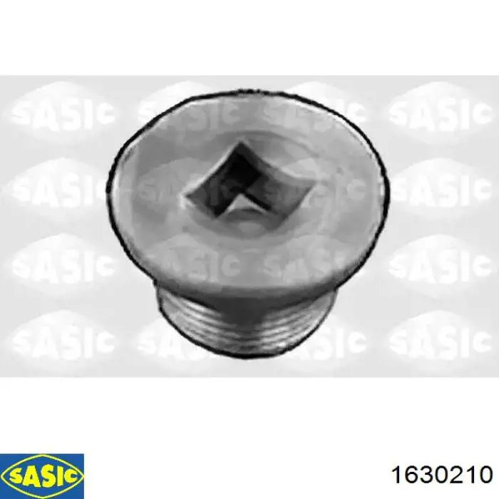 Tampão de panela de motor Sasic 1630210 preço, a partir de 1,56 USD