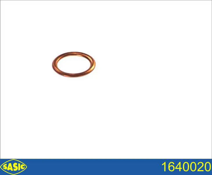 Vedante de rolha de panela de motor Sasic 1640020 preço, a partir de 0,25 USD