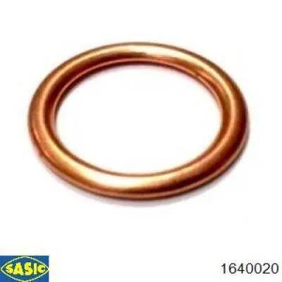 Compre 1640020 Sasic Vedante de rolha de panela de motor