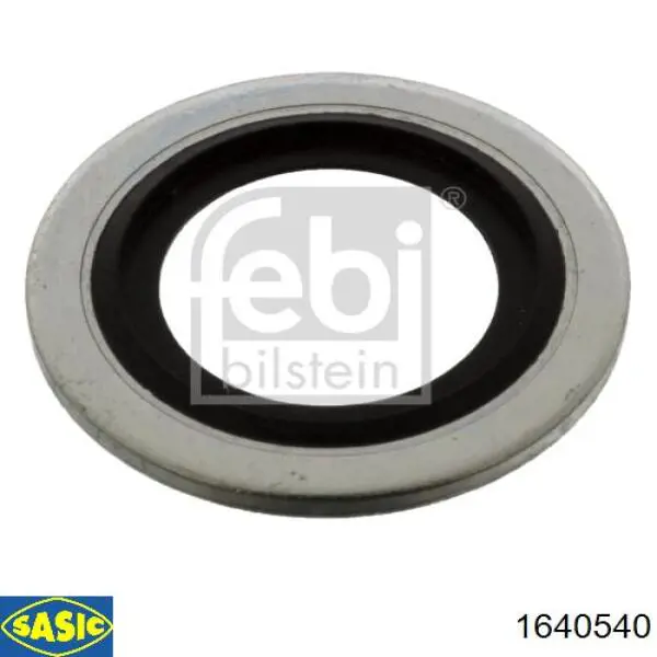 Compre 1640540 Sasic Vedante de rolha de panela de motor