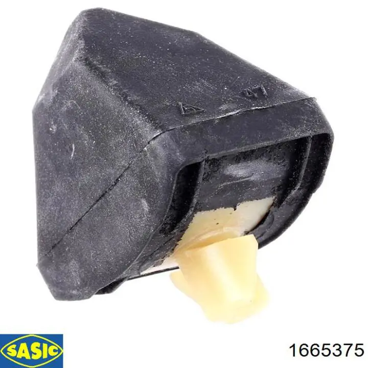 Compre 516644 Peugeot/Citroen Grade traseira de proteção do braço oscilante inferior