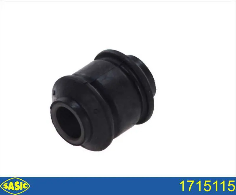 Compre PG0621 Polycraft Bloco silencioso de amortecedor traseiro