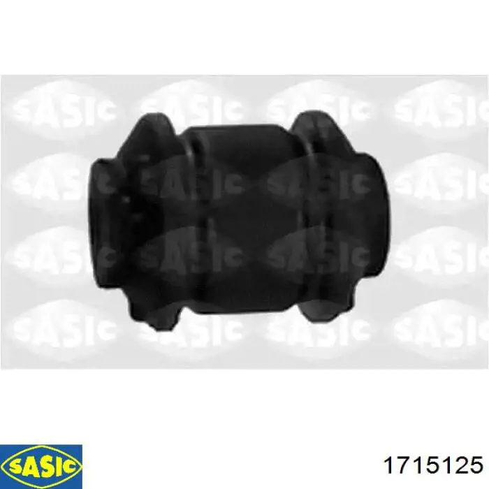 Bloco silencioso de amortecedor traseiro Sasic 1715125 preço, a partir de 5,09 USD