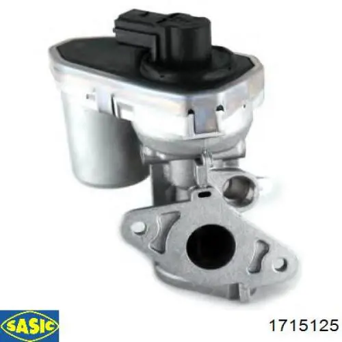 Compre 1715125 Sasic Bloco silencioso de amortecedor traseiro
