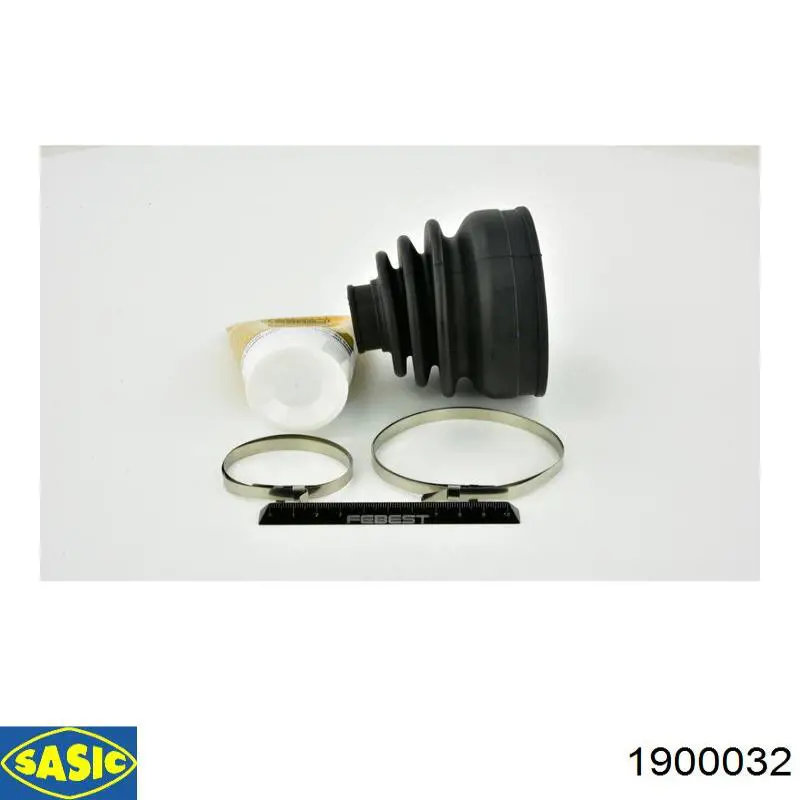 Bota de proteção interna de junta homocinética do semieixo dianteiro Peugeot/Citroen 00003287C6 preço, a partir de 12,49 USD