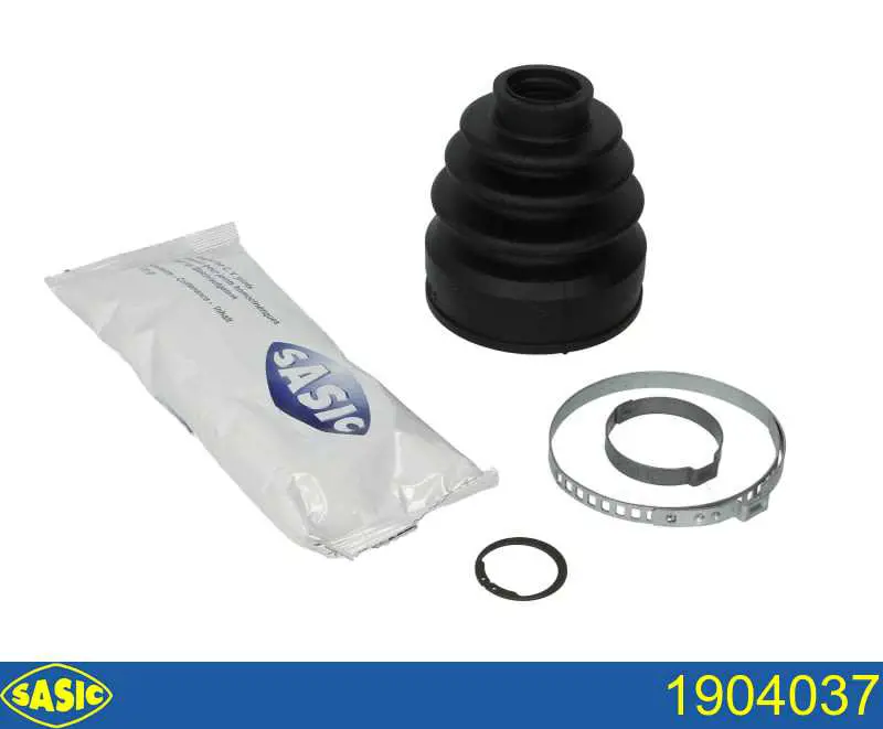 Bota de proteção interna de junta homocinética do semieixo dianteiro Toyota 0442802690 preço, a partir de 8,60 USD