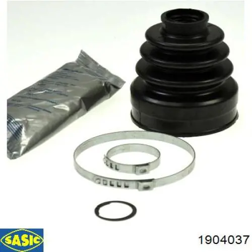 Compre 0442802690 Toyota Bota de proteção interna de junta homocinética do semieixo dianteiro